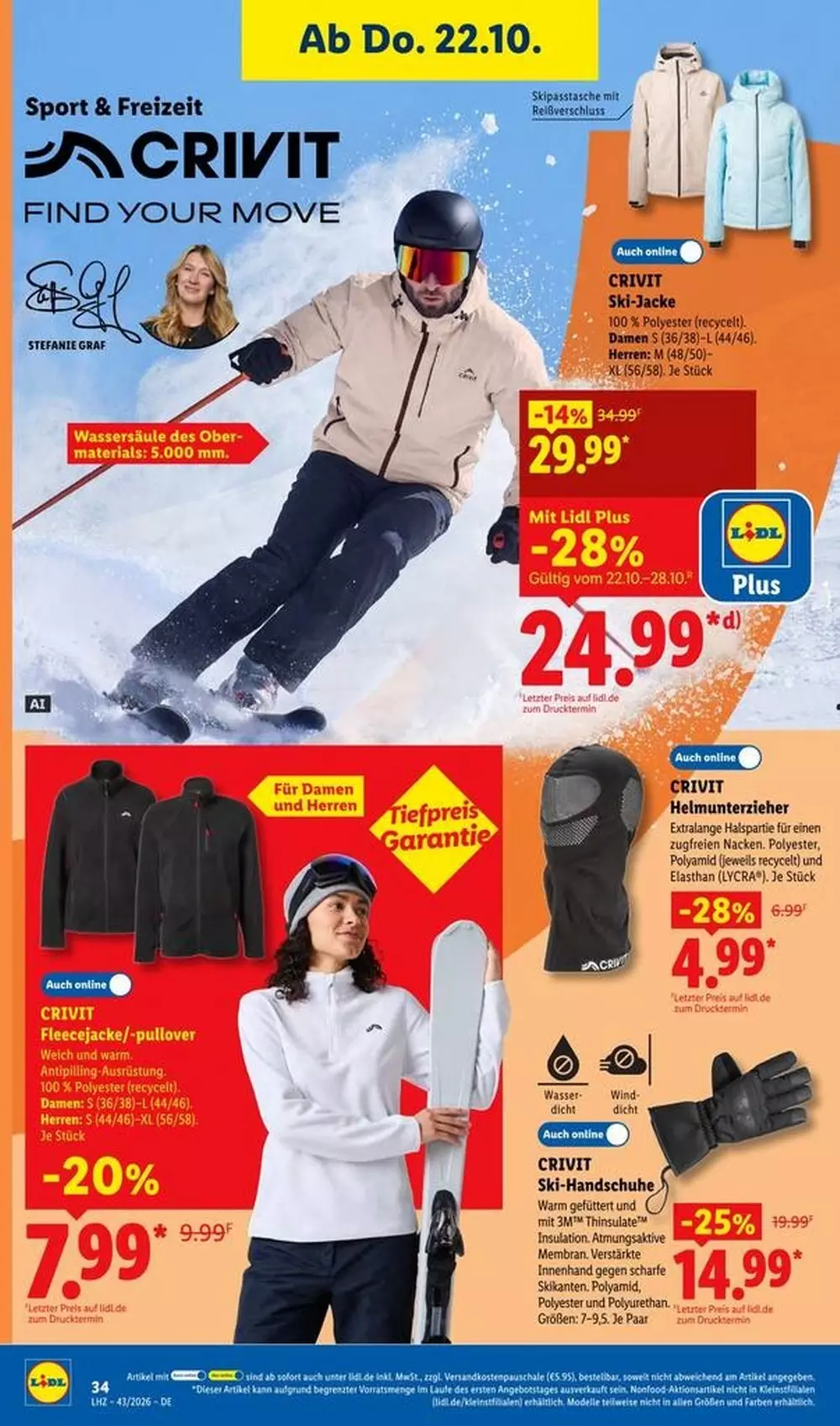 lidl prospekt oktober 19 24 52 584
