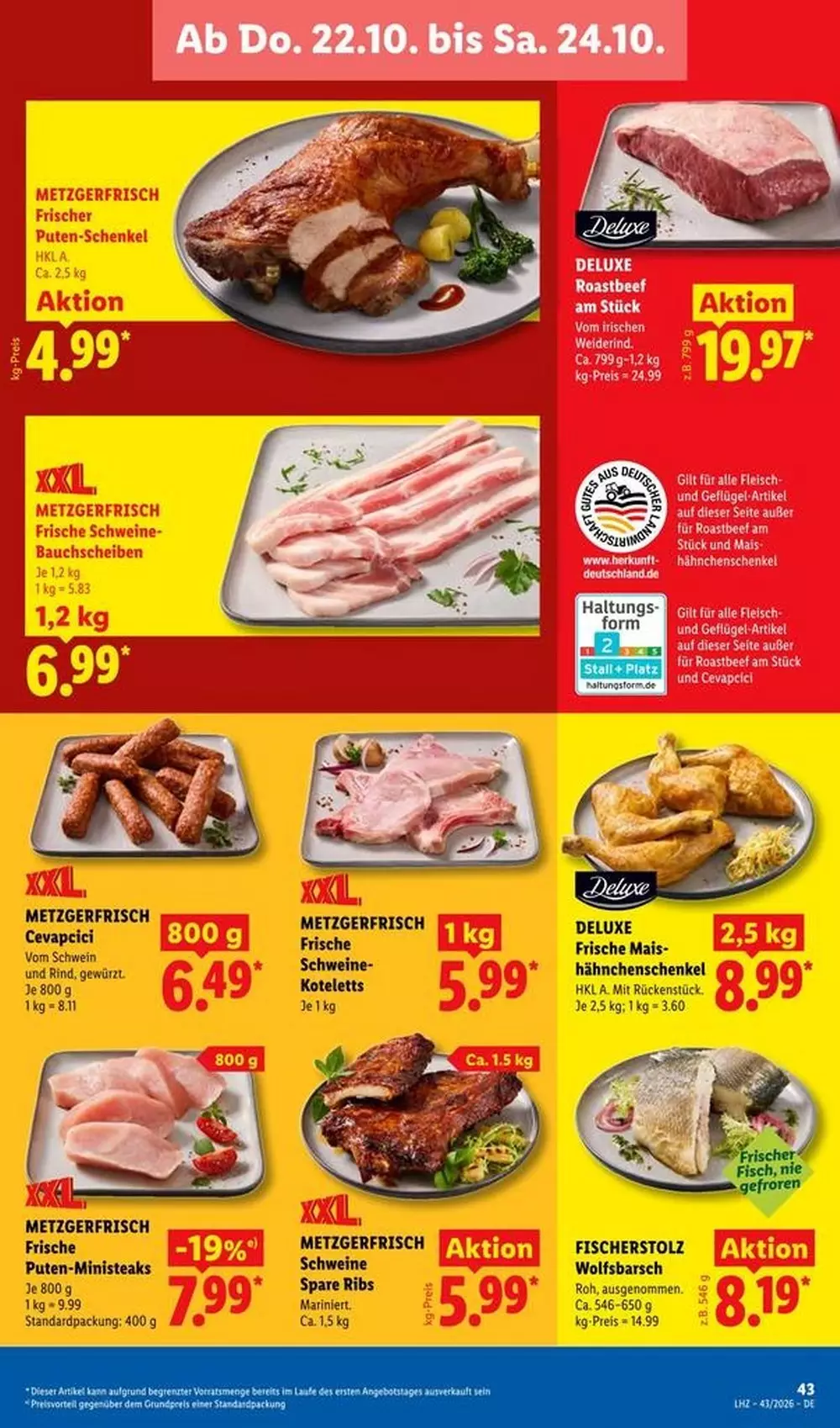 lidl prospekt oktober 19 24 59 794