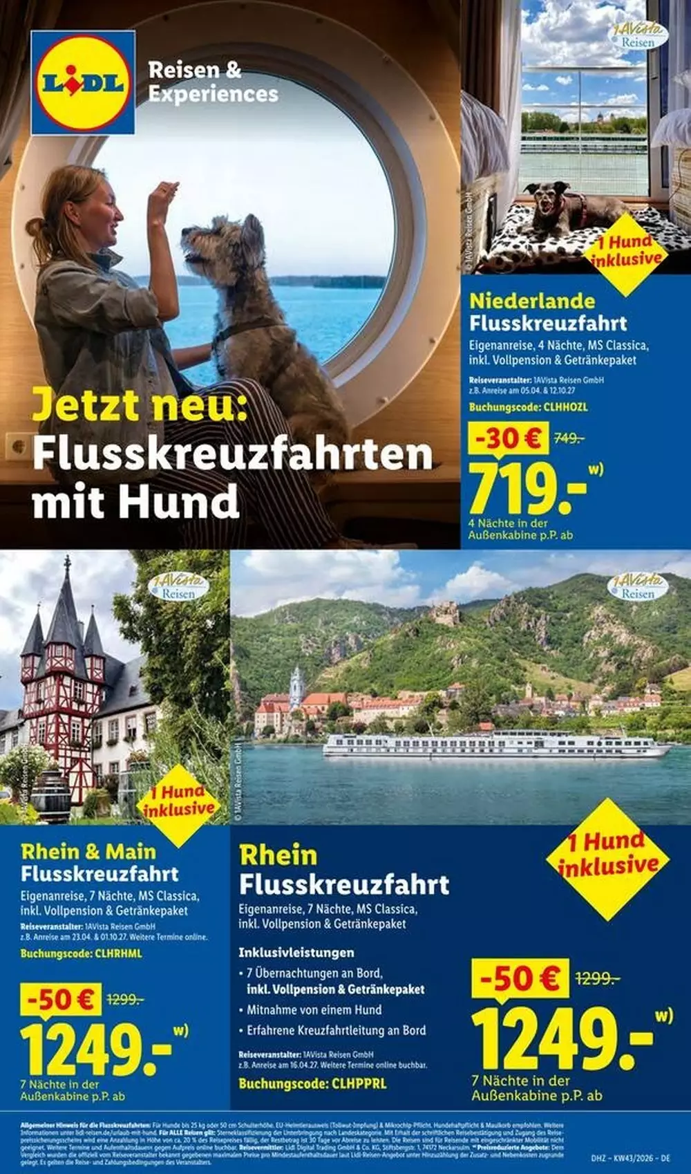 lidl prospekt oktober 19 24 71 654