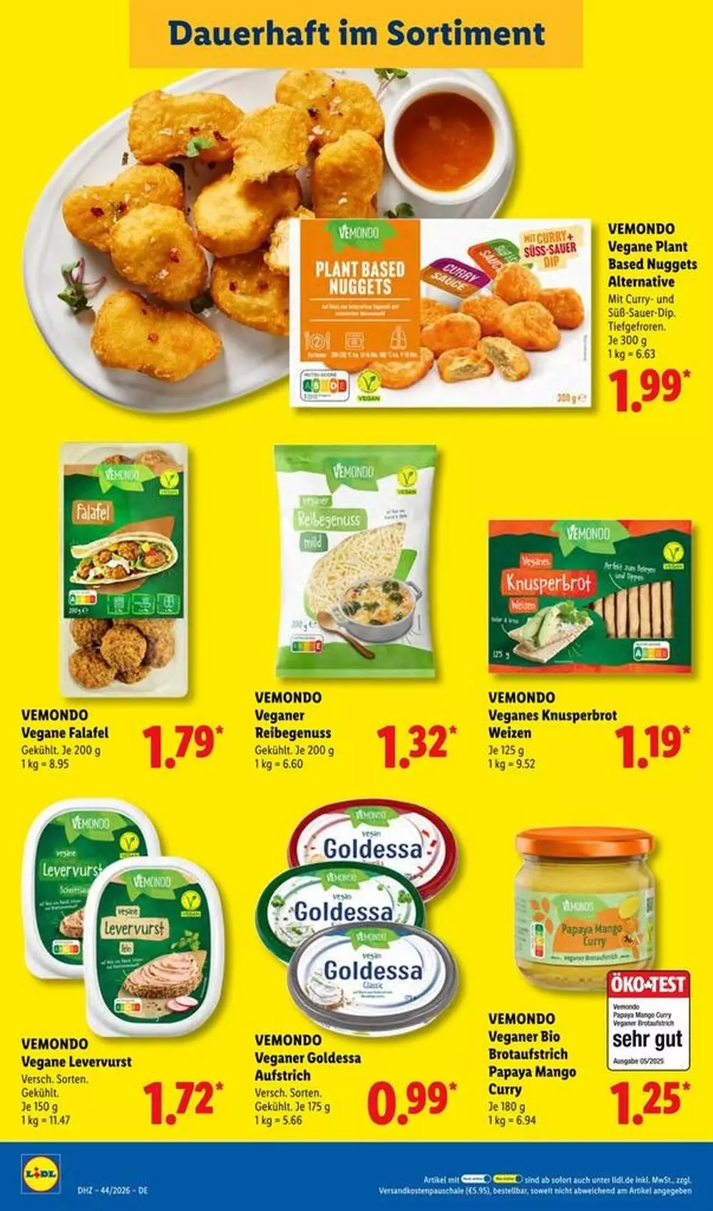 lidl prospekt oktober 26 31 14 286