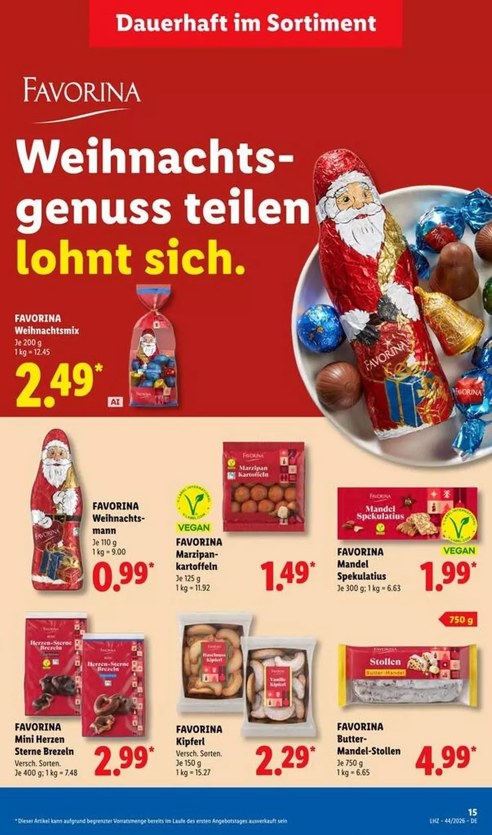 lidl prospekt oktober 26 31 29 871