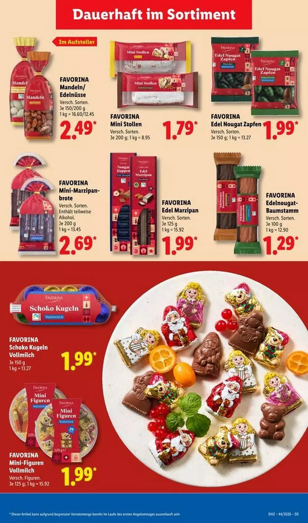 lidl prospekt oktober 26 31 31 488