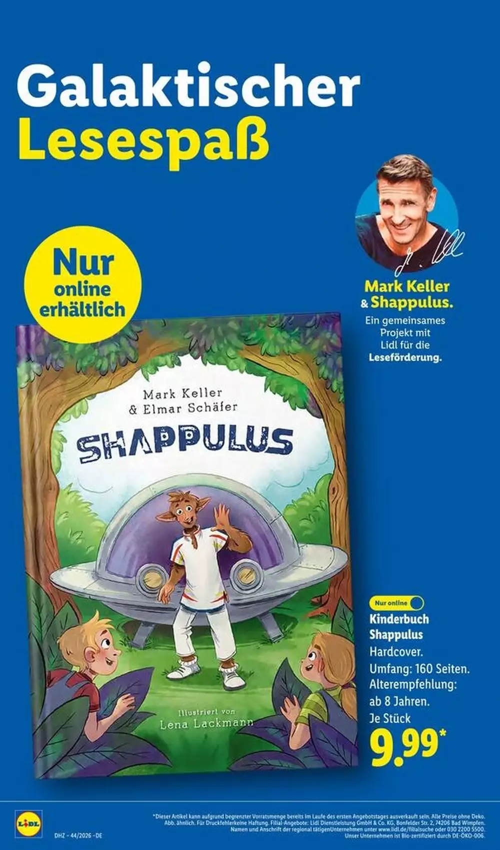 lidl prospekt oktober 26 31 72 535