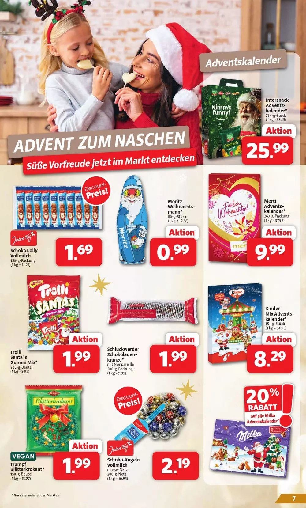 markant prospekt oktober 19 24 7