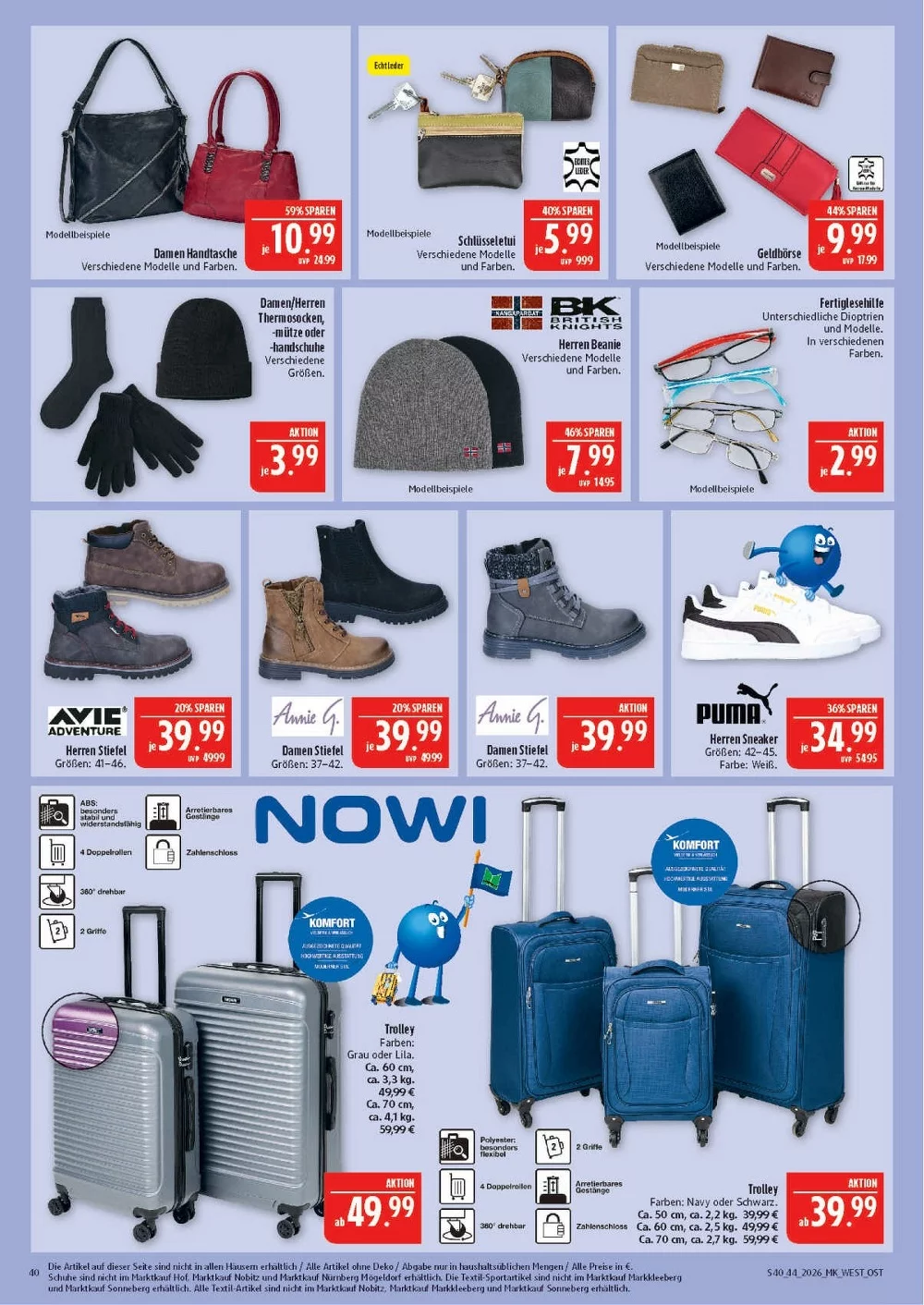 marktkrauf hof prospekt oktober 26 31 40