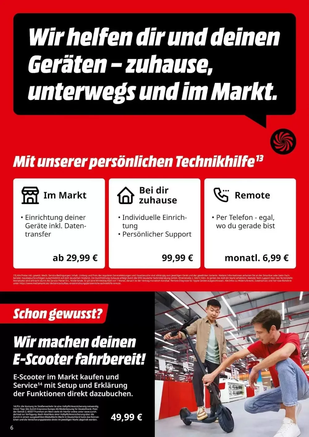 media markt prospekt oktober 21 27 6