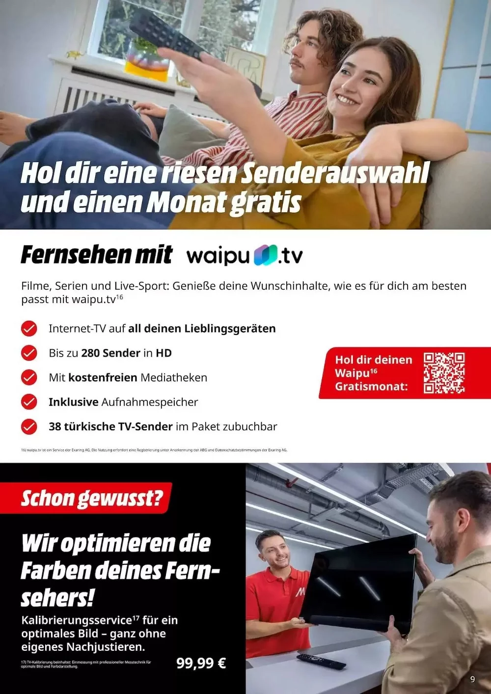 media markt prospekt oktober 21 27 9