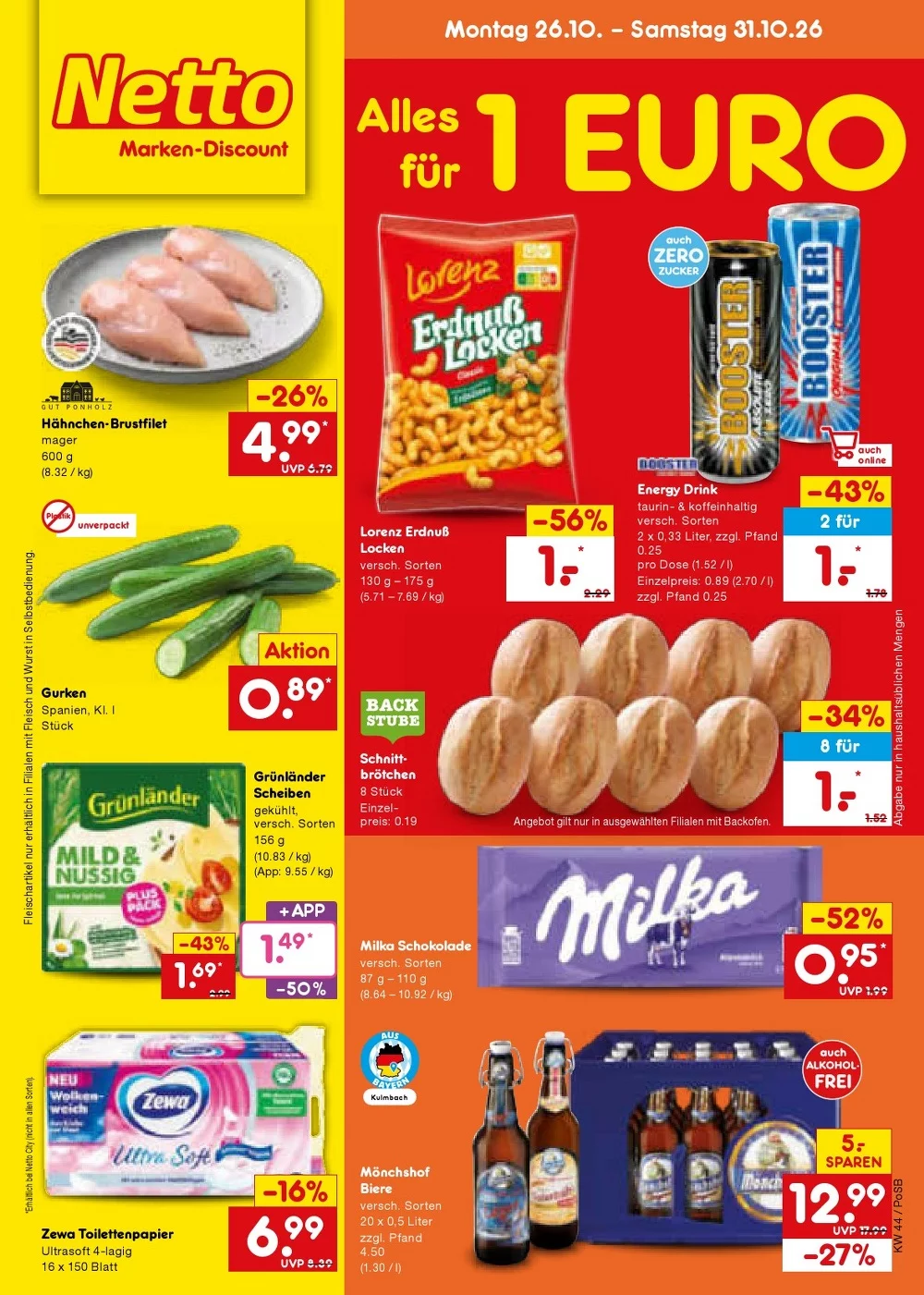 netto marken prospekt kw-44