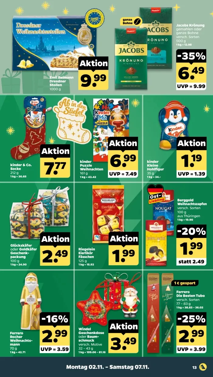 netto prospekt november 2 7 15