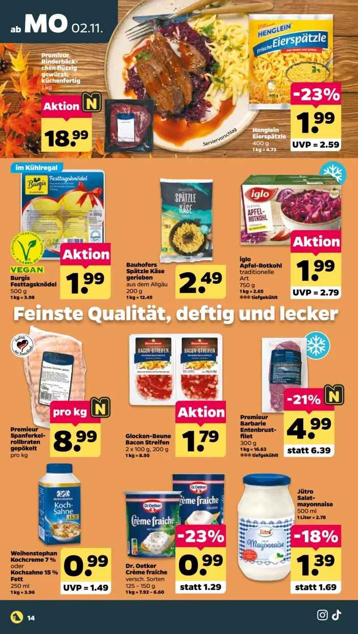 netto prospekt november 2 7 18