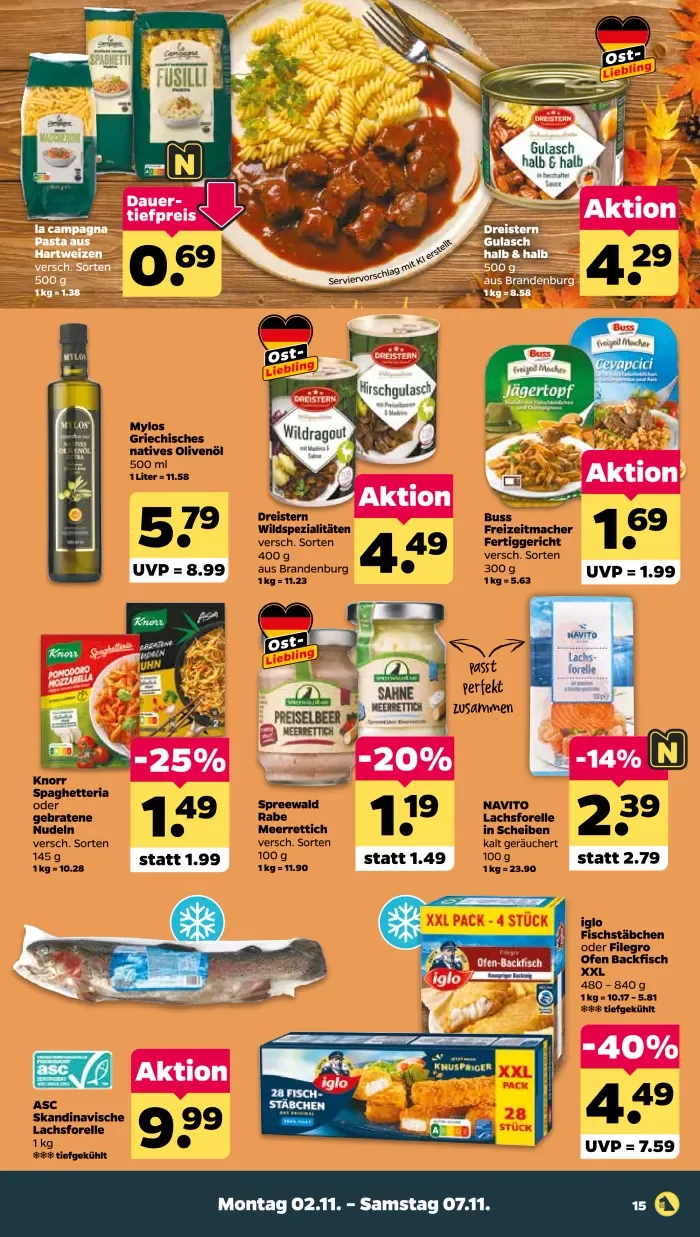 netto prospekt november 2 7 19