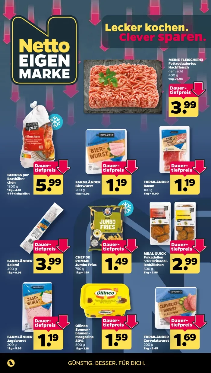 netto prospekt november 2 7 6