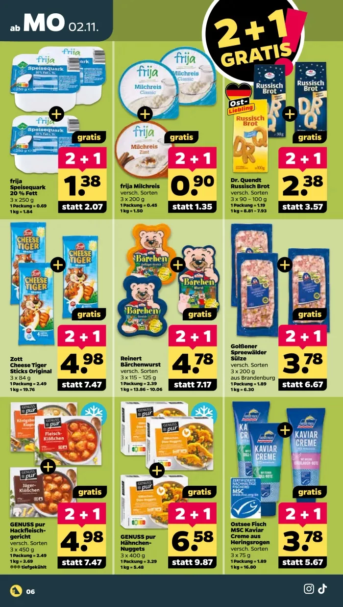 netto prospekt november 2 7 8