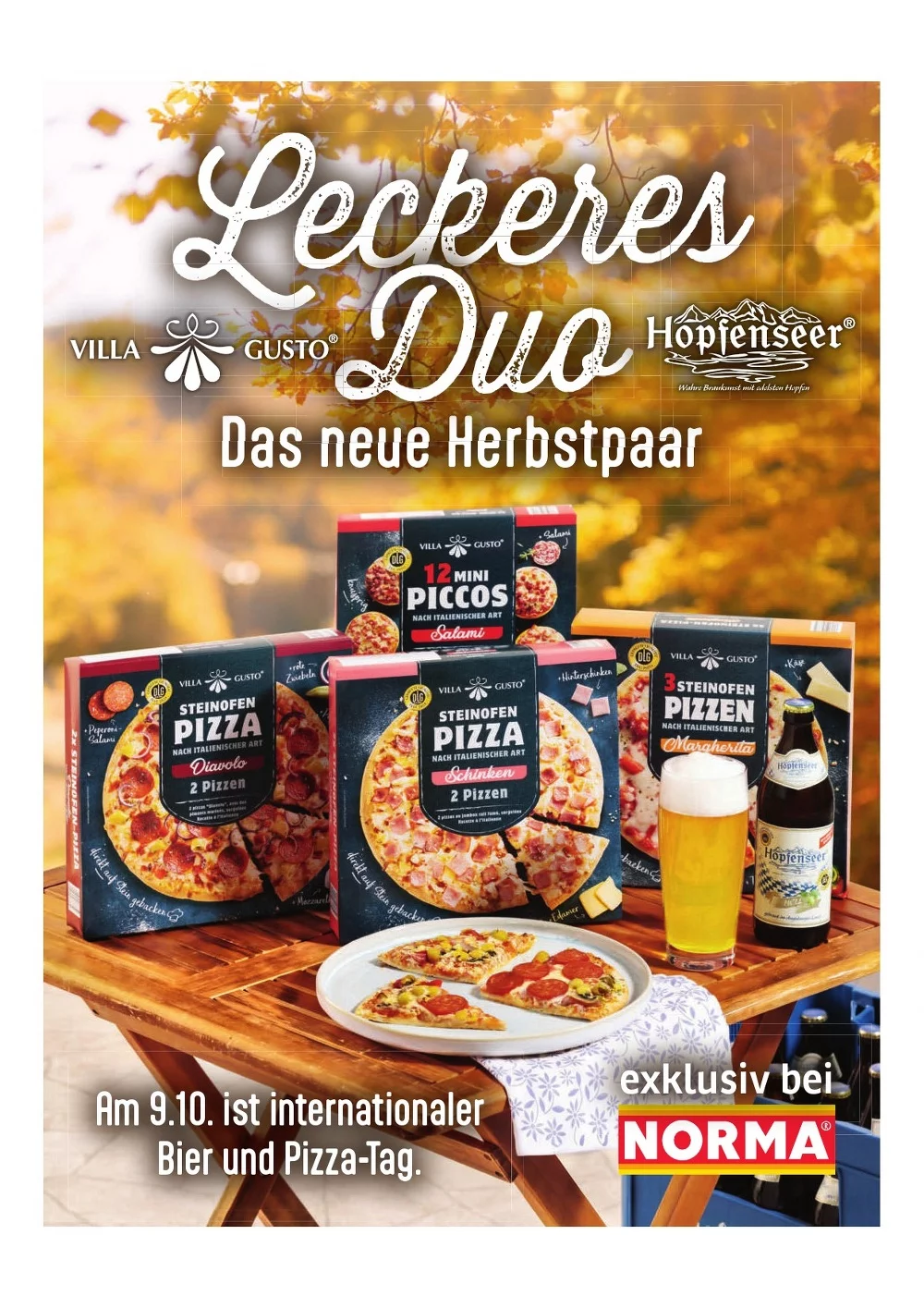 norma prospekt oktober 26 31 27
