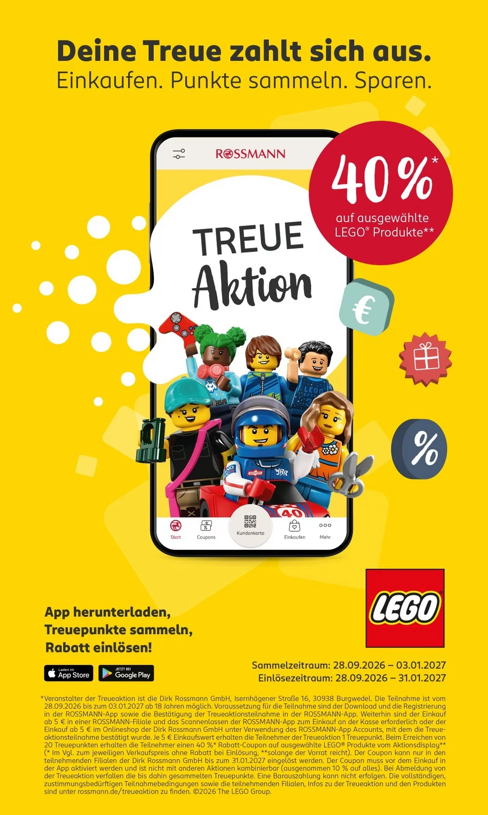 rossman prospekt oktober 26 31 7
