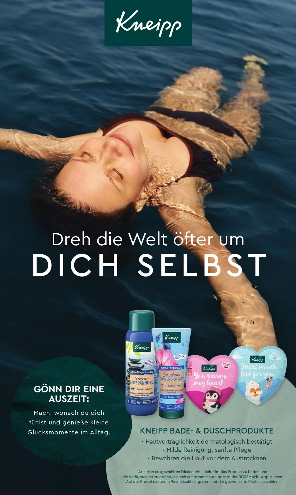 rossmann prospekt oktober 19 24 25