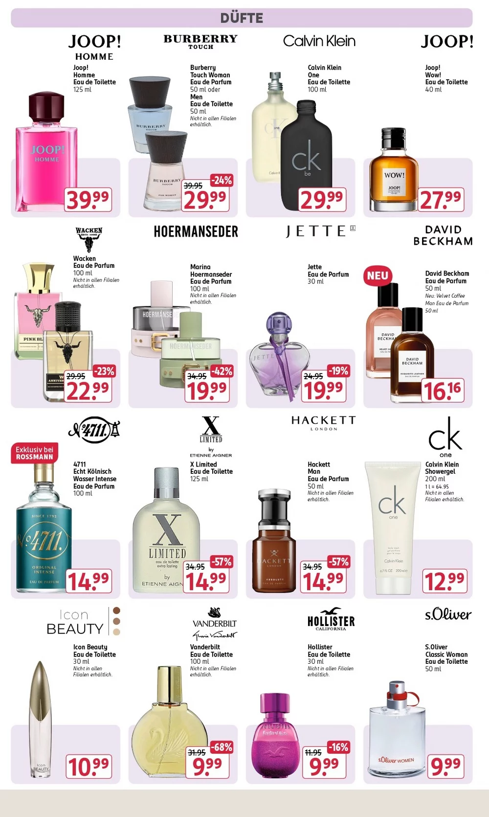 rossmann prospekt oktober 19 24 6