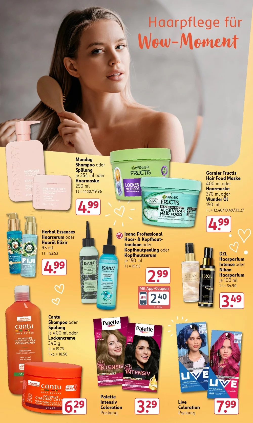 rossmann prospekt oktober 19 24 7