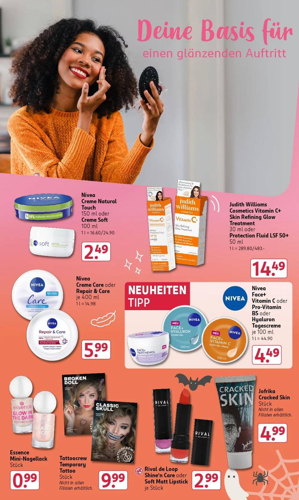 rossmann prospekt oktober 19 24 9