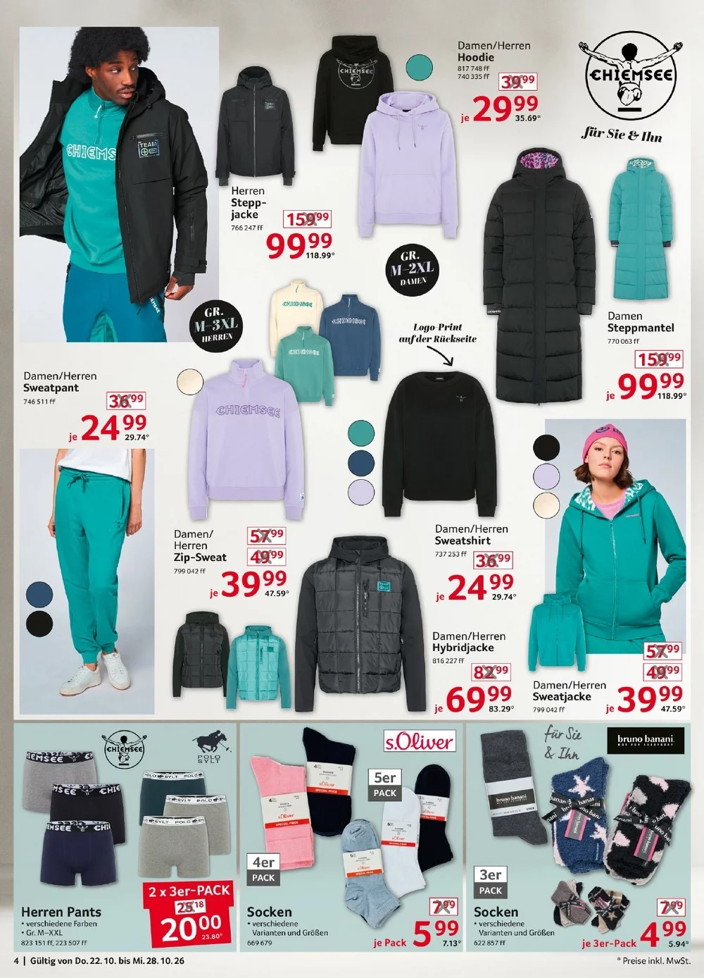 selgros food prospekt oktober 22 28 4 1