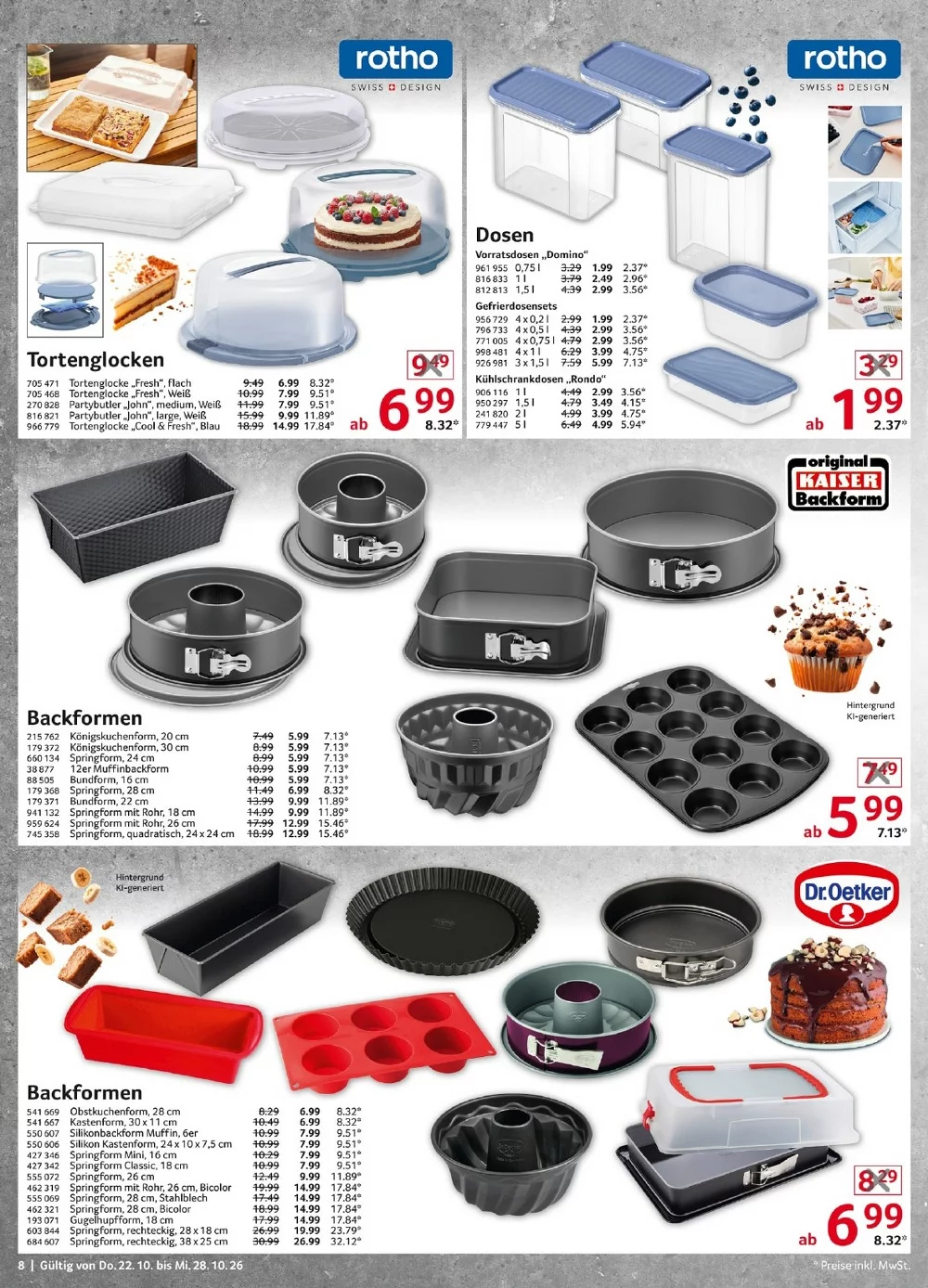 selgros food prospekt oktober 22 28 8 1