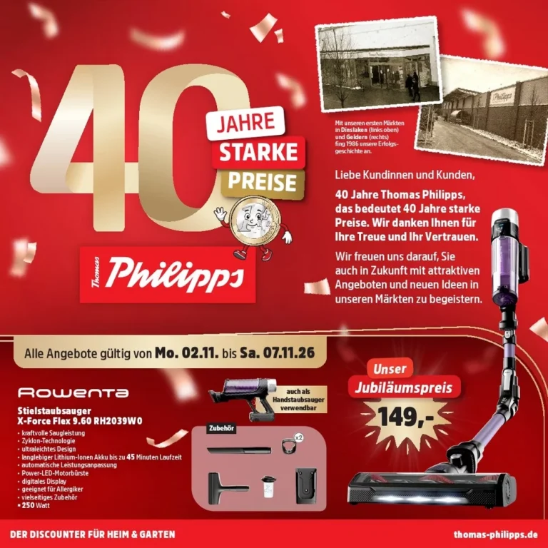 thomas philipps prospekt kw-45