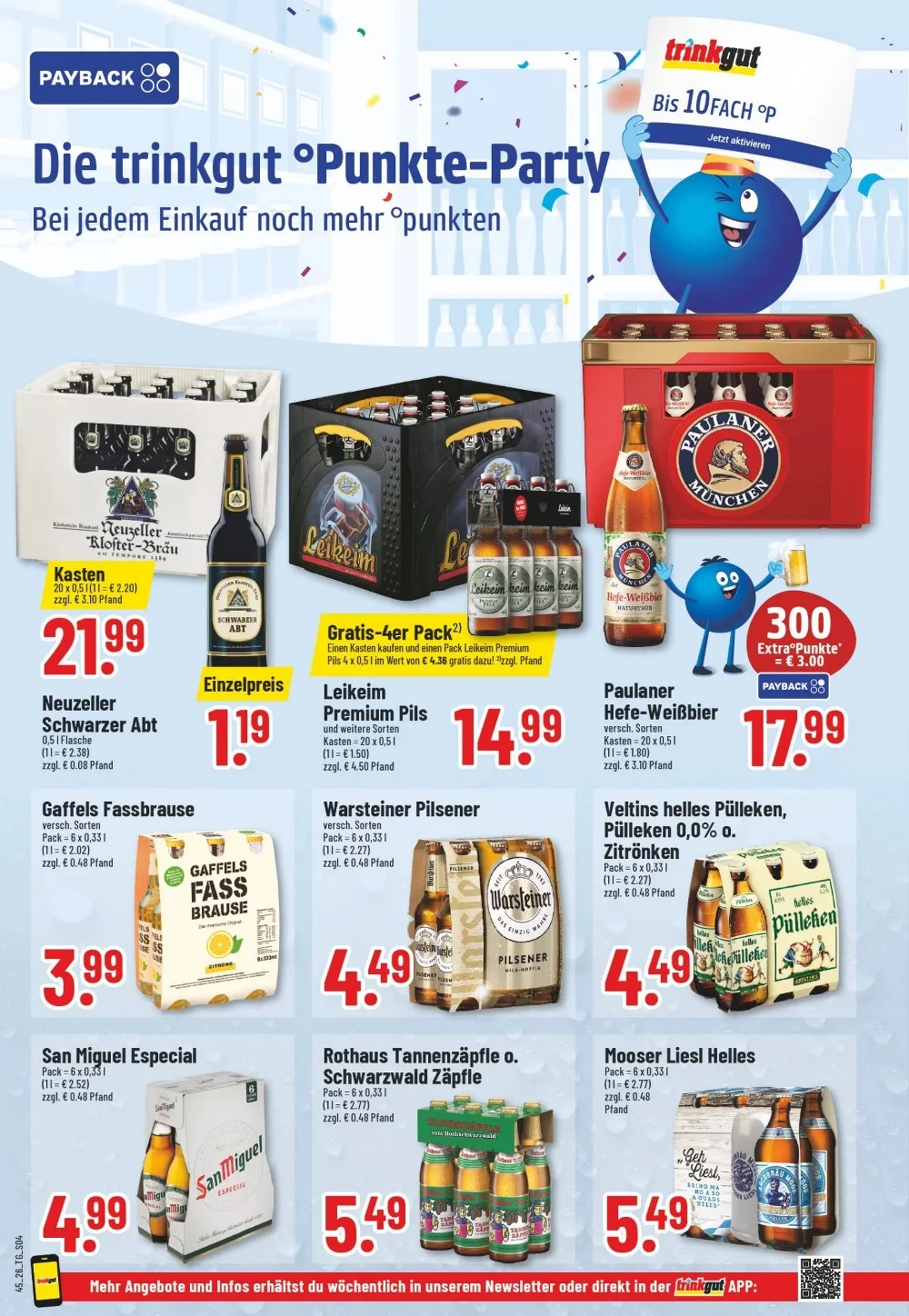 trinkgut prospekt november 2 7 4