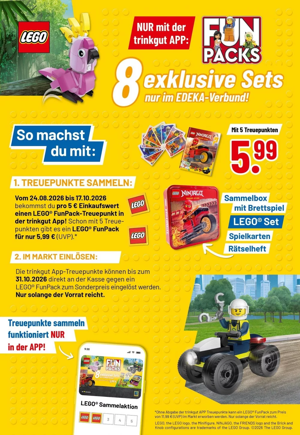 trinkgut prospekt oktober 26 31 7