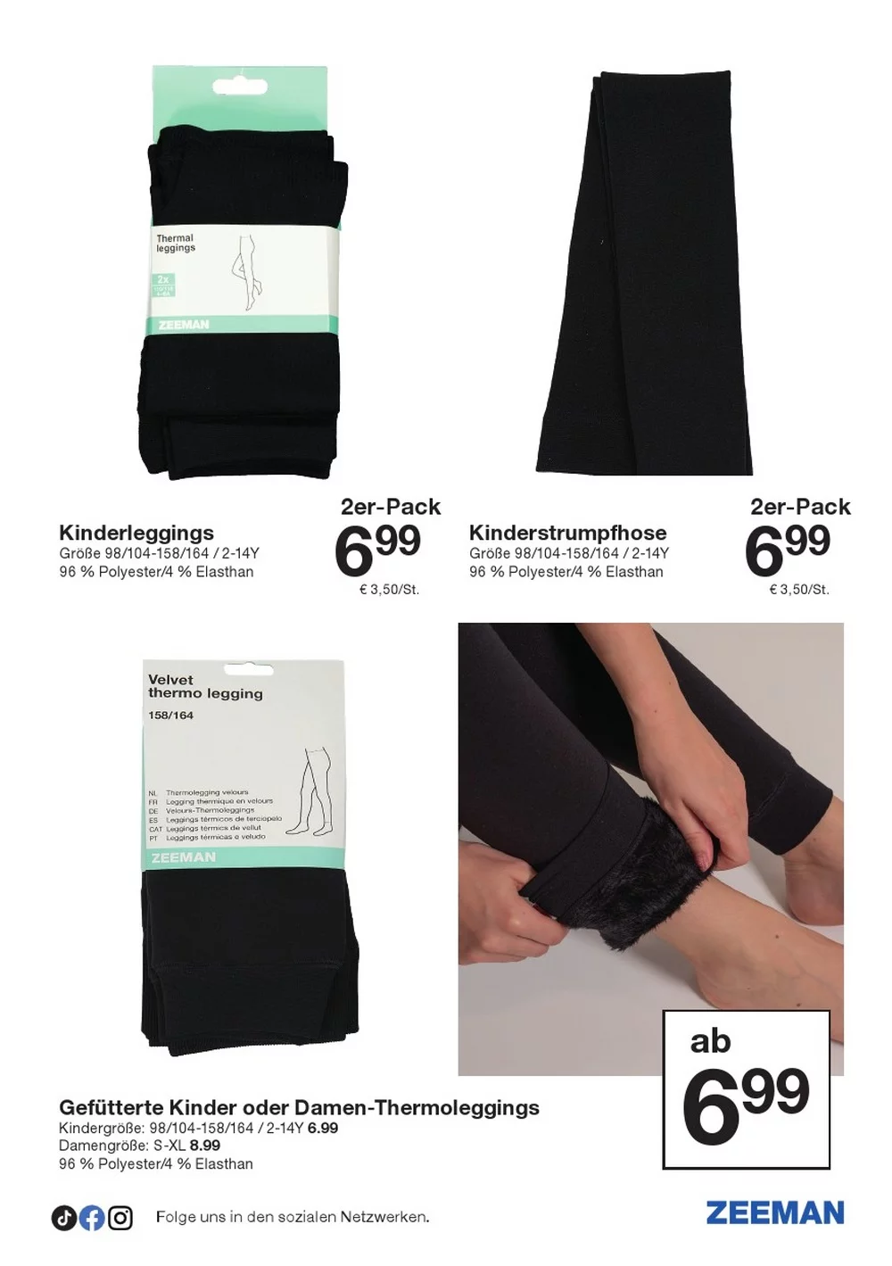 zeeman prospekt oktober 24 30 21