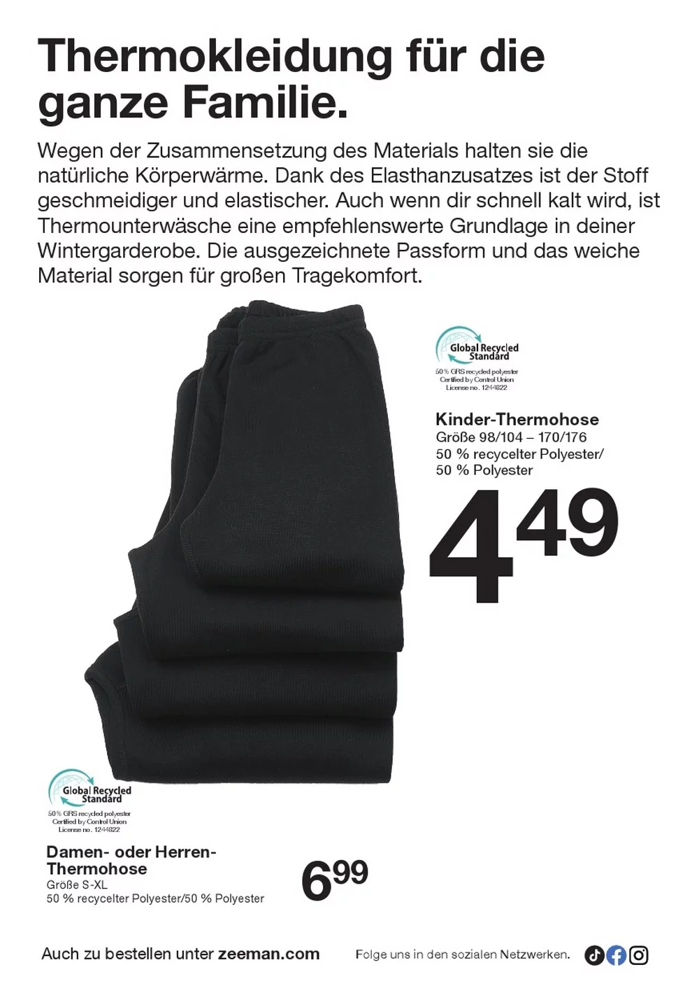 zeeman prospekt oktober 24 30 24