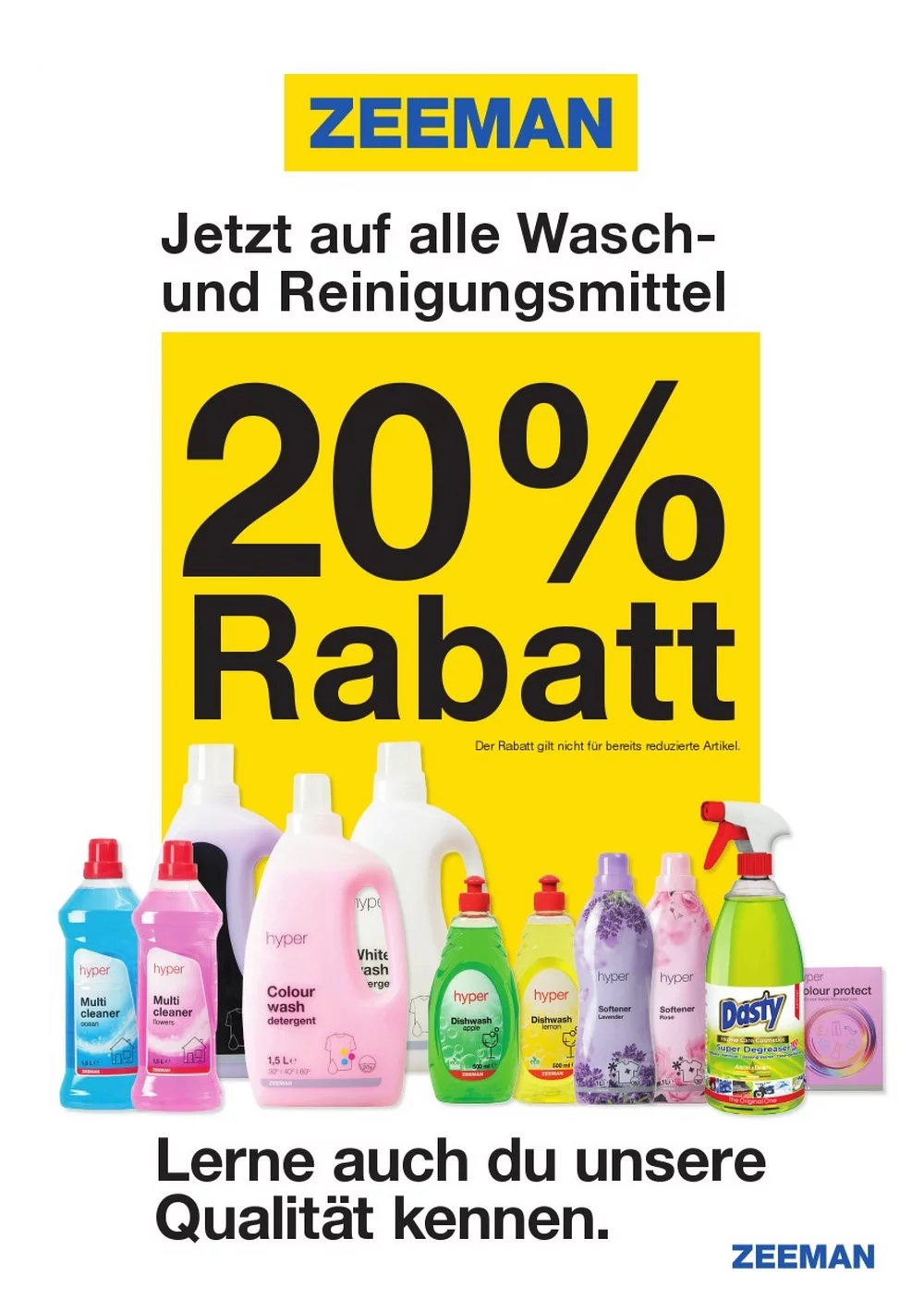 zeeman prospekt oktober 24 30 25